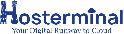 Hosterminal